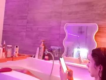 Amazing Ts_rose25 wants you to fuck zir body now ts_rose25 from Chaturbate