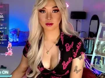 tssluttycutie on Chaturbate 