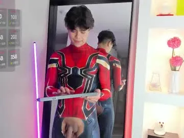 twink_teemo — GOAL: Show appreciation [38 tokens remaining] Sexy twink playing with himself #twink #young #cum #lovense #gay