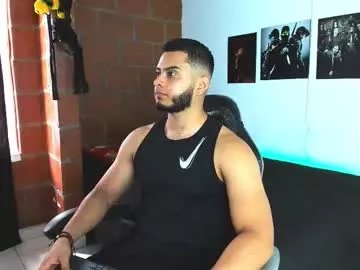 Freechat tyler_price01 on Chaturbate