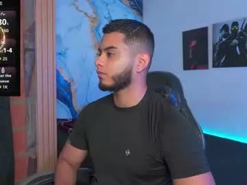 Freechat tyler_price01 on Chaturbate