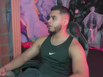 Freechat tyler_price01 on Chaturbate