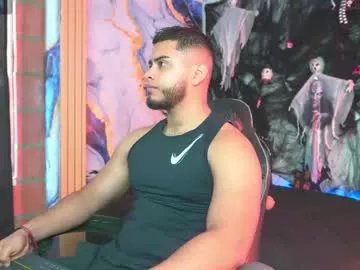 Freechat tyler_price01 on Chaturbate