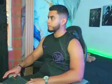 Freechat tyler_price01 on Chaturbate