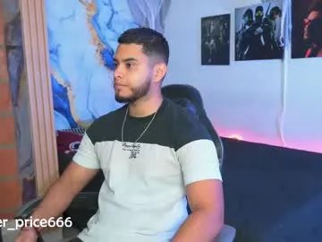 Freechat tyler_price01 on Chaturbate