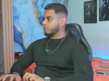 Freechat tyler_price01 on Chaturbate