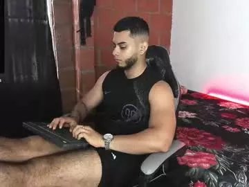 Freechat tyler_price01 on Chaturbate