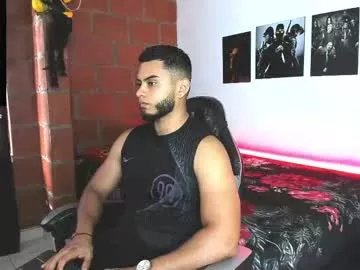 Freechat tyler_price01 on Chaturbate