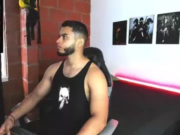 Freechat tyler_price01 on Chaturbate