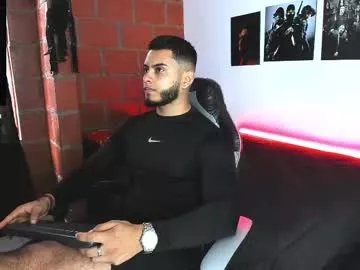 Freechat tyler_price01 on Chaturbate