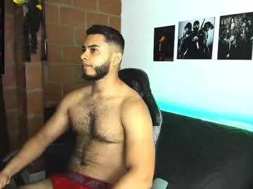 Freechat tyler_price01 on Chaturbate