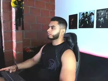 Freechat tyler_price01 on Chaturbate