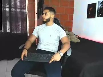 Freechat tyler_price01 on Chaturbate