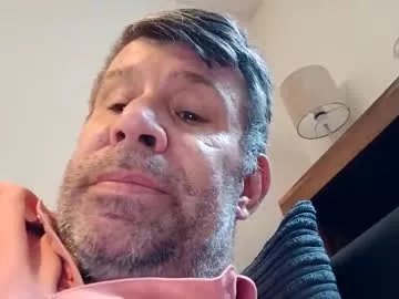 Freechat tyson2512 on Chaturbate