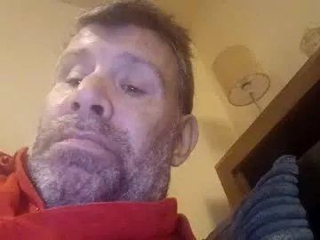 Freechat tyson2512 on Chaturbate