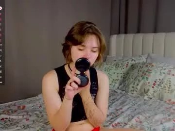 Freechat udeleclive on Chaturbate