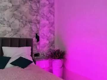 Freechat ultima_ma18 on Chaturbate