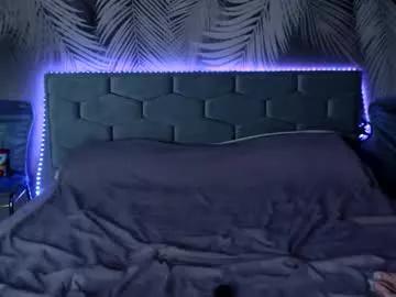 Freechat ulystar on Chaturbate