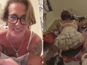 Chaturbate Ur_goddess_daylee ur_goddess_daylee from Chaturbate