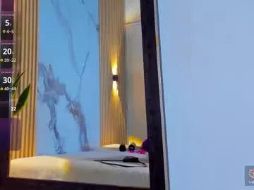 Freechat valentina_lux1 on Chaturbate