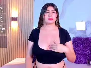 Freechat valentina_lux1 on Chaturbate