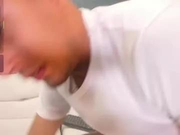 Check out Valentinos_, he wants to masturbate for you valentinos_ from Chaturbate