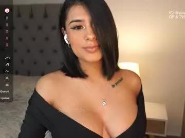 Freechat valeryrhouse_ on Chaturbate