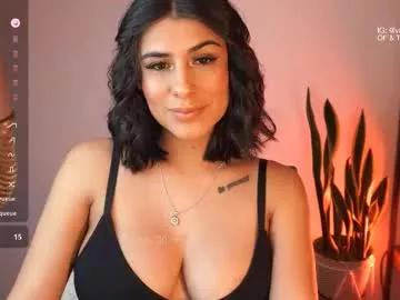 Freechat valeryrhouse_ on Chaturbate