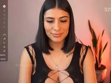 Freechat valeryrhouse_ on Chaturbate