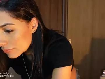 Freechat valeryrhouse_ on Chaturbate