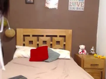 valesantodomingo on Chaturbate