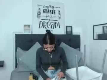 vannesweet_ on Chaturbate 
