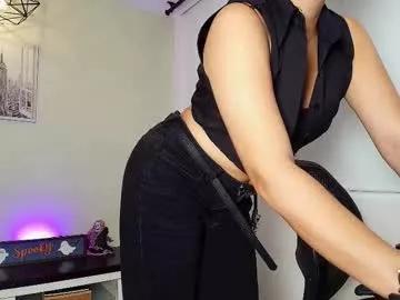 vctoria_collins_ from Chaturbate