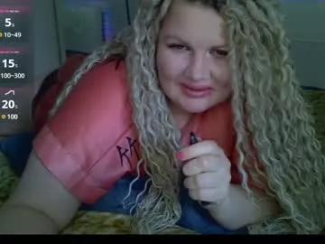 Freechat vellinka on Chaturbate