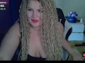 Freechat vellinka on Chaturbate