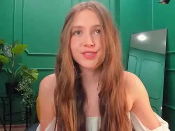 velvet_cherry on Chaturbate 