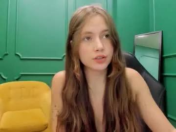 velvet_cherry on Chaturbate 