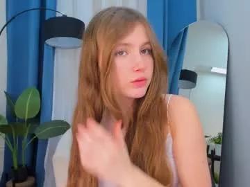 velvet_cherry on Chaturbate 
