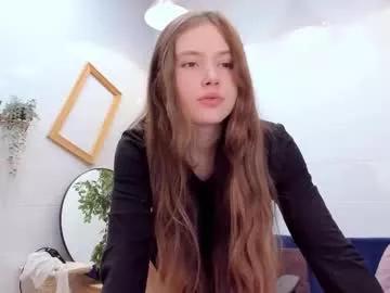 velvet_cherry on Chaturbate 