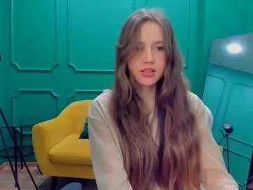 velvet_cherry on Chaturbate 
