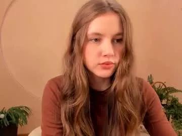 velvet_cherry on Chaturbate 