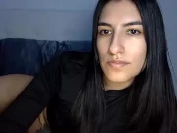 vibingwithchloe on Chaturbate 
