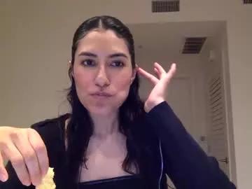 vibingwithchloe on Chaturbate 