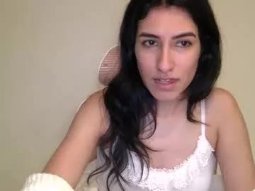 vibingwithchloe on Chaturbate 