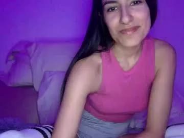 vibingwithchloe on Chaturbate 