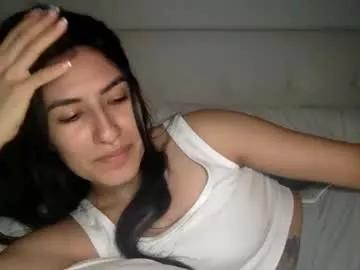 vibingwithchloe on Chaturbate 