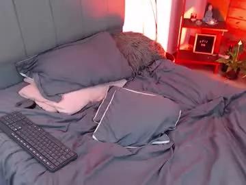 Watch Chaturbate's Victoria_monteroo victoria_monteroo from Chaturbate