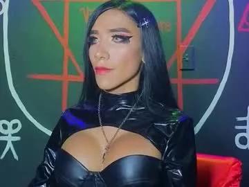 Amazing Victoriavampire666 wants you to fuck zir body now victoriavampire666 from Chaturbate