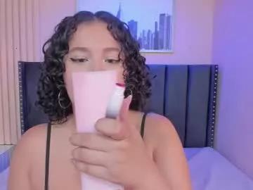 viiolett_lee on Chaturbate 
