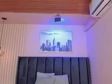 viiolett_lee on Chaturbate 